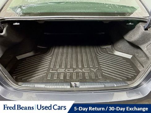 Used 2024 Subaru Legacy Limited image 29