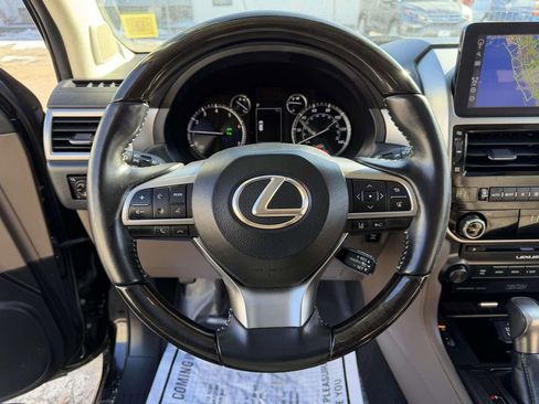 Used 2023 Lexus GX 460 Premium image 30