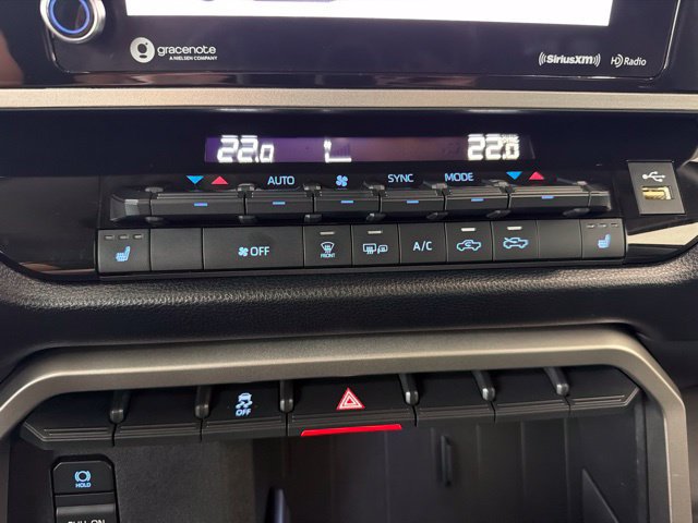 Used 2022 Toyota Tundra SR5 AWD/4WD image 21