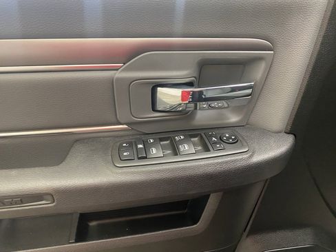 Used 2022 RAM 1500 Classic SLT w/ Electronics Group image 30