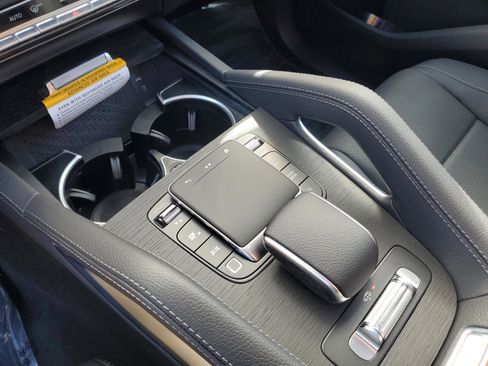 Certified 2026 Mercedes-Benz GLS 450 4MATIC image 35