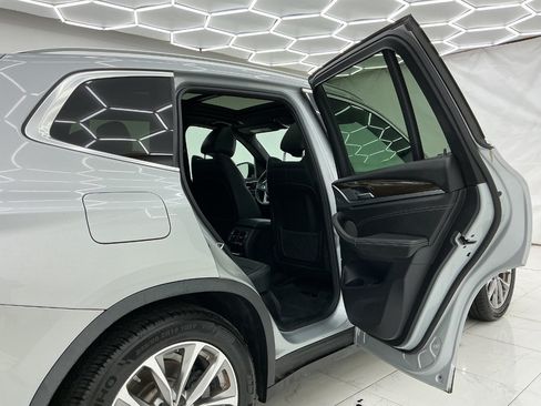 Used 2018 BMW X3 xDrive30i AWD/4WD image 23