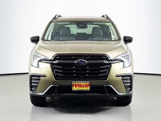 New 2026 Subaru Ascent Premium video 2