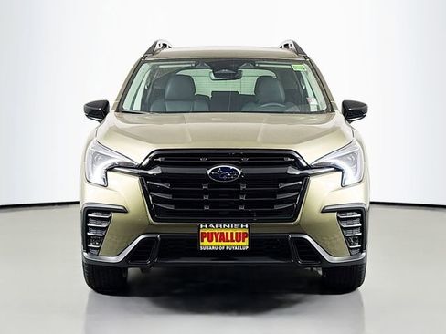 New 2026 Subaru Ascent Premium image 2