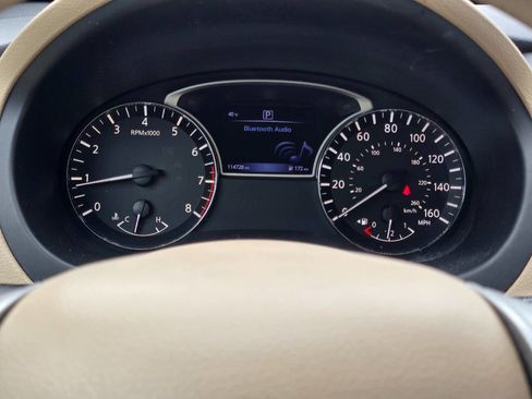 Used 2017 Nissan Altima 2.5 S w/ Power Driver Seat Package image 11