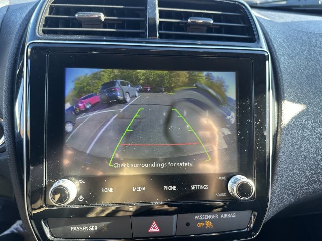Used 2025 Mitsubishi Outlander Sport AWD image 33