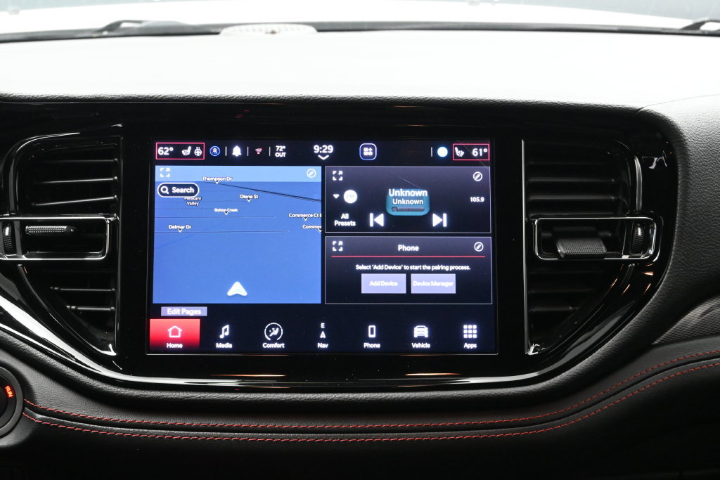 Used 2023 Dodge Durango R/T RWD image 23