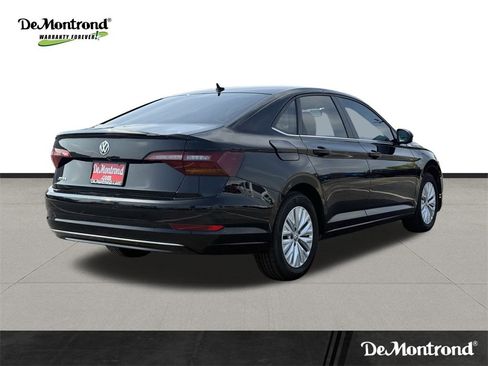 Used 2019 Volkswagen Jetta S image 5