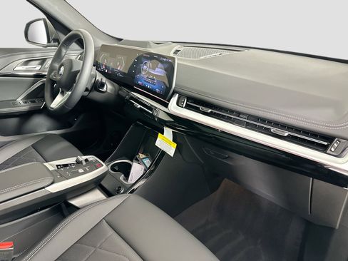 New 2026 BMW X1 xDrive28i w/ Technology Package image 28