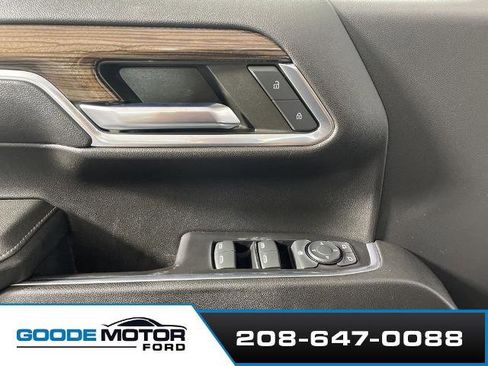 Used 2023 Chevrolet Silverado 1500 LT w/ Protection Package image 9