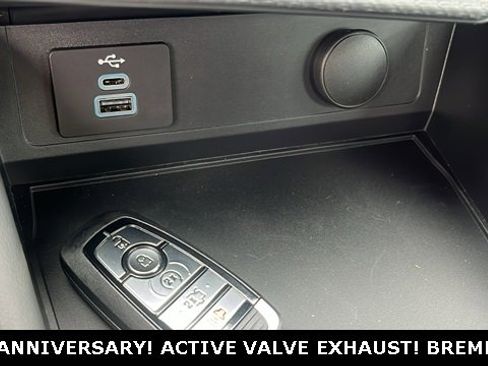 New 2025 Ford Mustang GT Premium w/ 60th Anniversary Package image 15