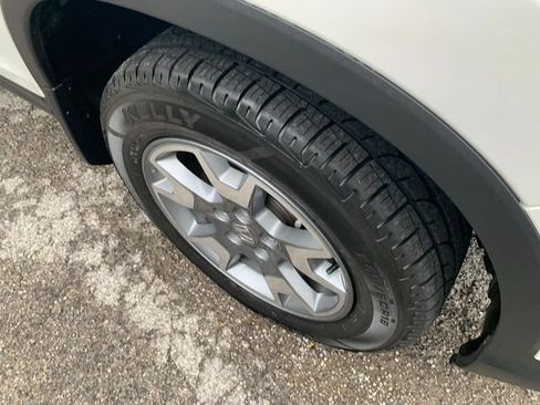 Used 2023 Honda Passport TrailSport image 9