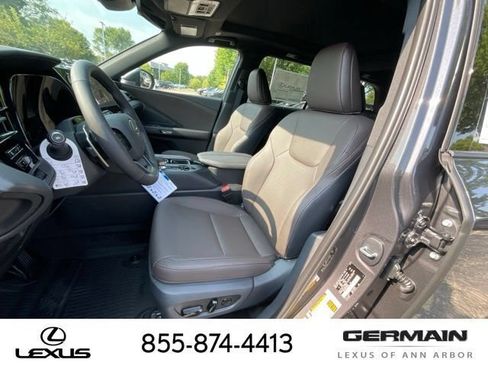 New 2026 Lexus TX 350 AWD w/ Technology Package image 12
