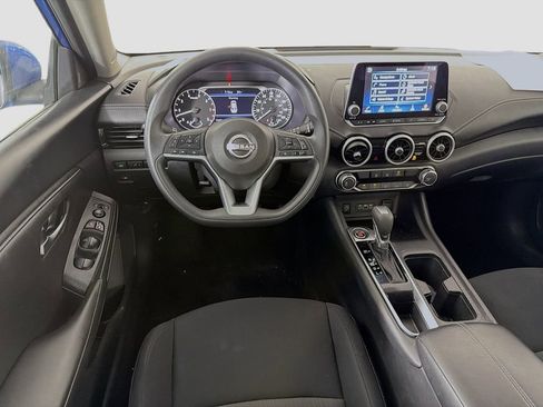 Used 2024 Nissan Sentra SV image 23