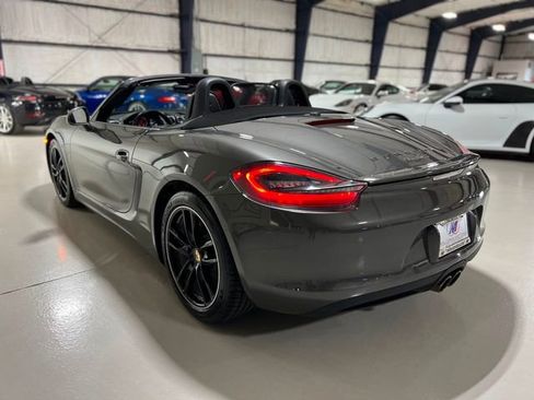 Used 2014 Porsche Boxster S image 78