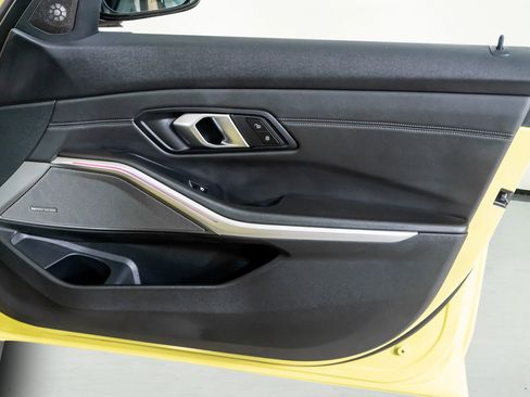 Used 2025 BMW M3 Competition w/ Executive Package image 46