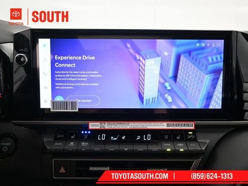 New 2026 Toyota Camry XSE w/ Premium Plus Package image 13