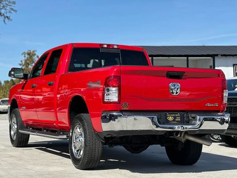 Used 2021 RAM 2500 Tradesman AWD/4WD image 5