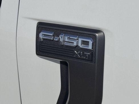 Used 2023 Ford F150 XLT w/ Equipment Group 302A High image 11