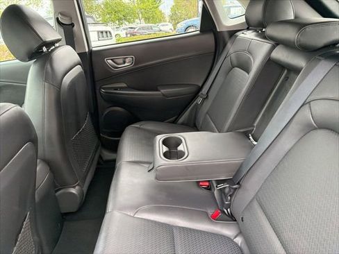 Used 2019 Hyundai Kona Ultimate FWD image 15