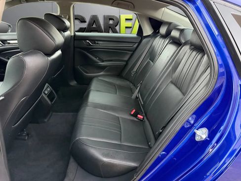 Used 2021 Honda Accord Sport Special Edition image 19
