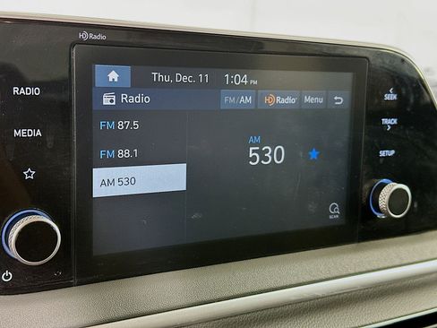 Used 2021 Hyundai Sonata SE w/ Winter Weather Package image 19