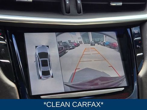 Used 2016 Cadillac XTS Platinum AWD/4WD image 3