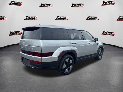 New 2026 Hyundai Santa Fe SE image 5