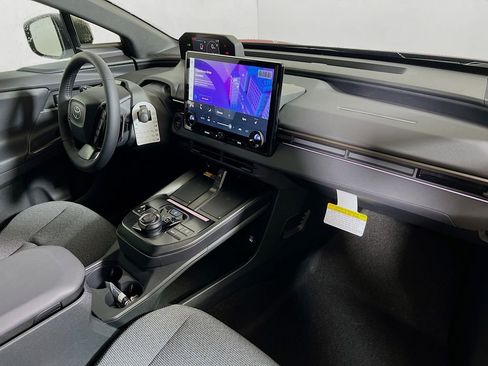 New 2026 Toyota bZ image 24