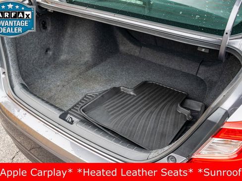 Used 2018 Honda Accord EX-L image 28