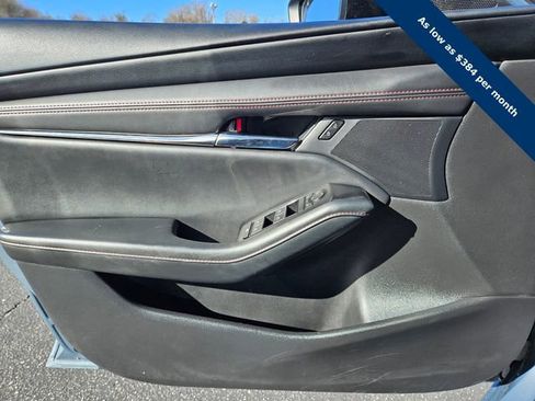 Used 2024 MAZDA MAZDA3 s image 30