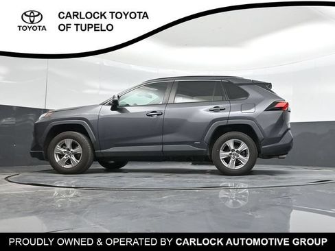 Used 2022 Toyota RAV4 XLE w/ Convenience Package AWD/4WD image 52