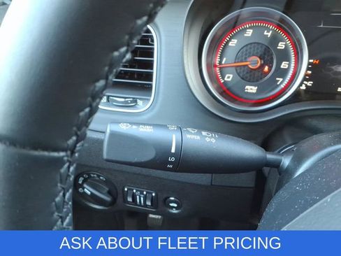 New 2023 Dodge Charger Police w/ Street Appearance Group image 29