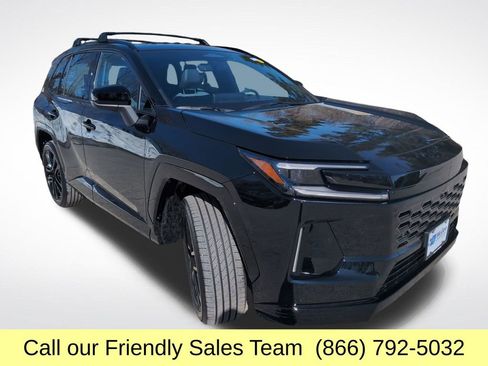 New 2026 Toyota RAV4 XSE w/ Weather Package image 7