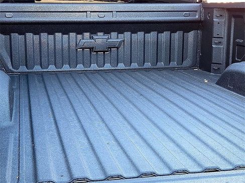 New 2026 Chevrolet Silverado 2500 High Country w/ Midnight Edition image 11