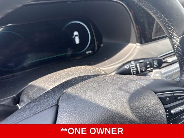 Used 2022 Hyundai Palisade Limited w/ Winter Package FWD image 6