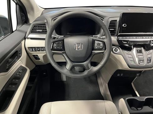 New 2026 Honda Odyssey EX-L image 22