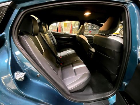 Used 2026 Toyota Camry SE image 16