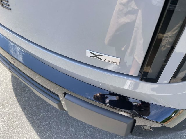 New 2027 Kia Telluride SX Prestige X-Line w/ Towing Package AWD/4WD image 8