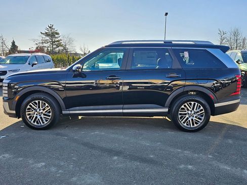 New 2026 Hyundai Palisade SEL image 4