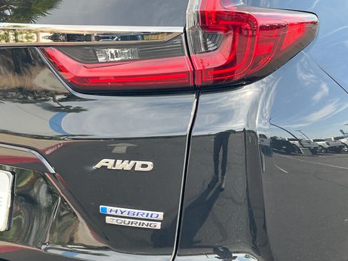 Used 2022 Honda CR-V Touring image 27