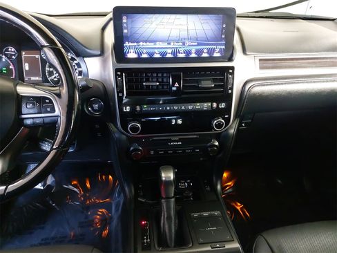 Used 2022 Lexus GX 460 Premium image 22