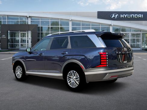 New 2026 Hyundai Palisade SEL AWD/4WD image 4