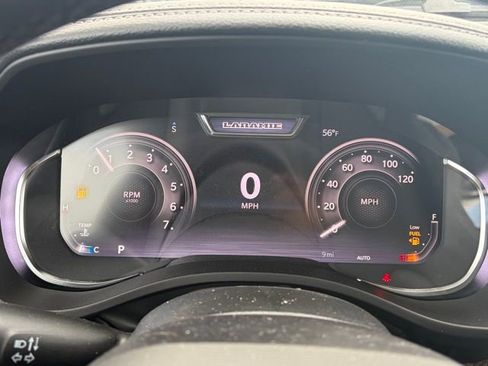 New 2026 RAM 1500 Laramie image 20