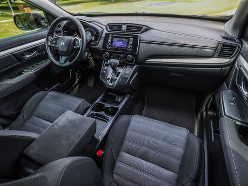 Used 2019 Honda CR-V LX image 25