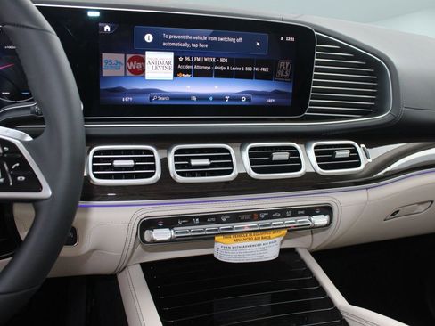 New 2026 Mercedes-Benz GLE 450 4MATIC image 24