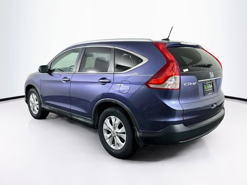 Used 2014 Honda CR-V EX-L image 5