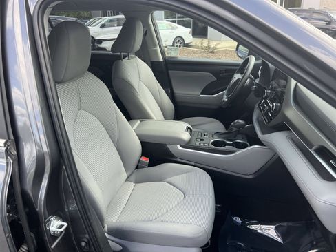 Used 2023 Toyota Highlander L image 34