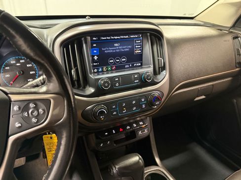 Used 2021 GMC Canyon AT4 image 79