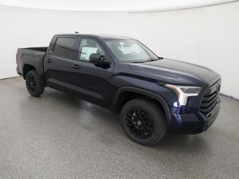 New 2026 Toyota Tundra Limited image 66